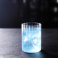 Moderna Cocktailglas i Glas