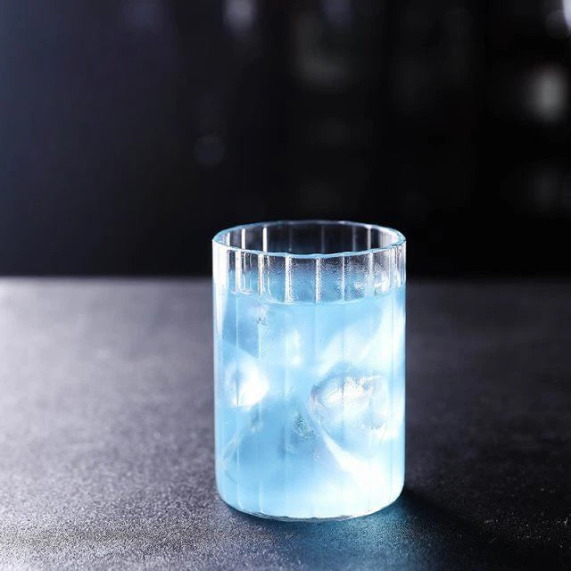 Moderna Cocktailglas i Glas